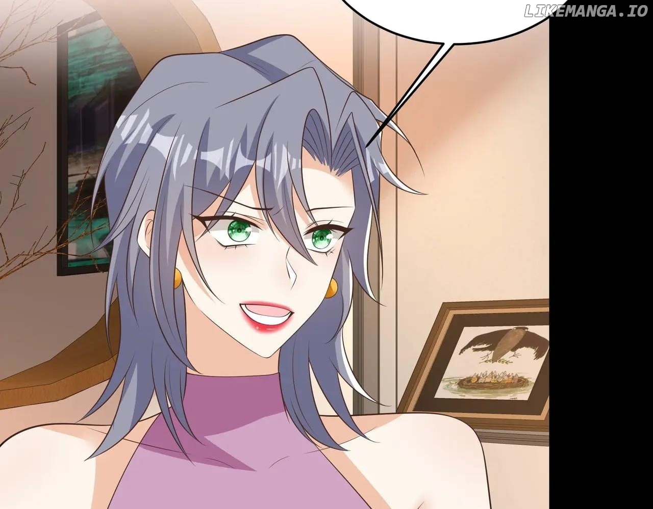 I Bring My Kid to Blow Up My Ex Husband's House Chapter 47 - page 6